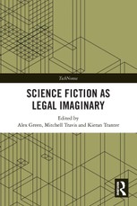 Science Fiction as Legal Imaginary