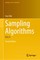 Sampling Algorithms