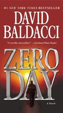 Zero Day (Large type / large print Edition)