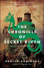 Chronicle of Secret Riven, Volume 2
