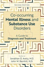 Co-occurring Mental Illness and Substance Use Disorders