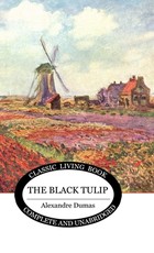 The Black Tulip