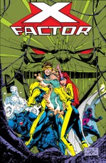 X-Factor