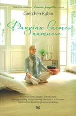 Daugiau laimės namuose