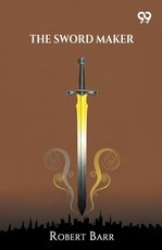 The Sword Maker