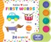 Babies Love First Words (Pop-A-Sound)
