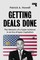 Getting Deals Done