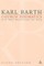 Church Dogmatics Study Edition 11
