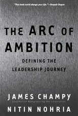 The Arc of Ambition