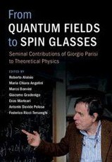 From Quantum Fields to Spin Glasses
