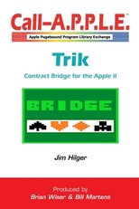 Trik 1.0