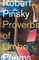 Proverbs of Limbo