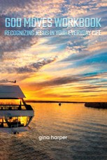 God Moves Workbook