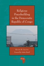 Religious Peacebuilding in the Democratic Republic of Congo