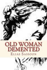 Old Woman Demented