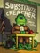 Substitute Creacher