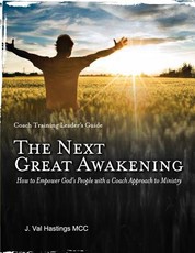 The Next Great Awakening Leader's Guide