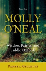 Molly O'Neal