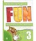 Unusually Fun Reading & Math Workbook, Grade 3