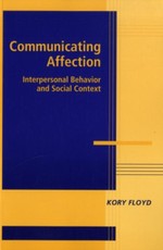 Communicating Affection