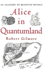 Alice in Quantumland