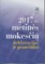 2017 m. metinės mokesčių deklaracijos ir pranešimai