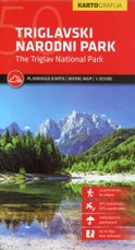 Triglavski Narodni Park (Julian Alps)