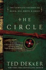 The Circle Series 4-In-1