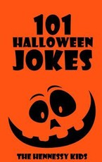 101 Halloween Jokes