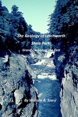 The Geology of Letchworth State Park