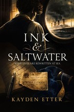 Ink & Saltwater
