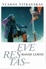 Everestas - manoji lemtis