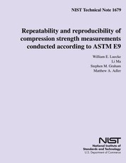 NIST Technical Note 1679
