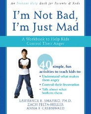 I'm Not Bad, I'm Just Mad