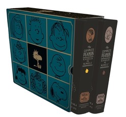 The Complete Peanuts 1971-1974