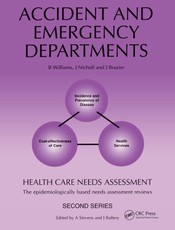 Health Care Needs Assessment