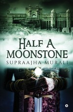 Half A Moonstone