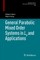 General Parabolic Mixed Order Systems in LP and Applications