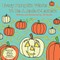 Every Pumpkin Wants to Be a Jack-O-Lantern