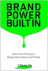 Brand Power Built in