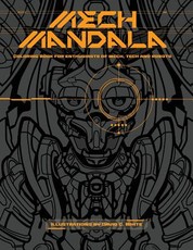 Mech Mandala