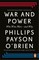 War and Power