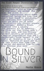 Bound in Silver