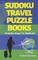 Sudoku Travel Puzzle Books