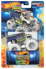 Monster Truck 2025 – išskirtinis „Live“ leidimas