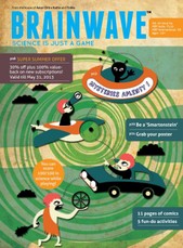 Mysteries Aplenty #9