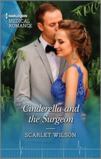 Wilson, S: Cinderella and the Surgeon