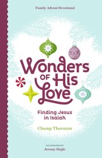 Wonders of His Love