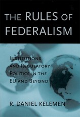 Rules of Federalism