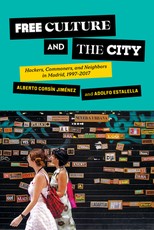 Free Culture and the City